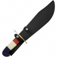 Timber Wolf US Veteran Bowie TW1180