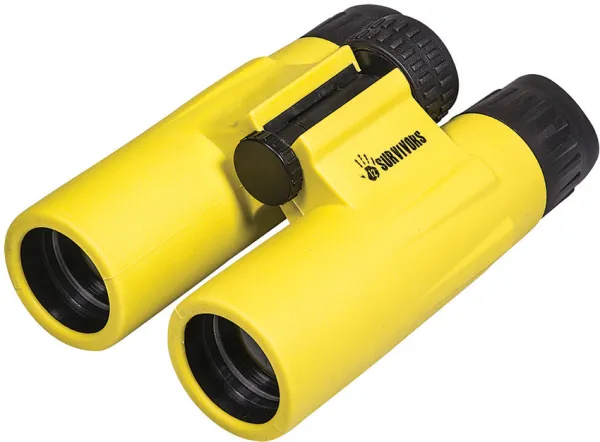 12 Survivors Escape 16x32 Binocular TWS12022Y