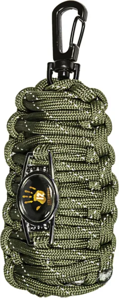 12 Survivors Fish and Fire Kit TWS24000