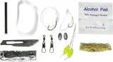 12 Survivors Fish and Fire Kit TWS24000