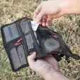 12 Survivors Ultra Lite Mini First Aid Kit TWS42004R