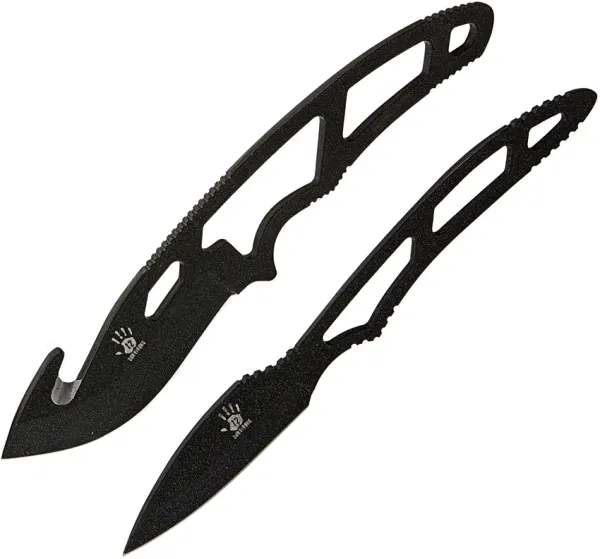 12 Survivors Bare Bones Field Dressing Kit TWS71006
