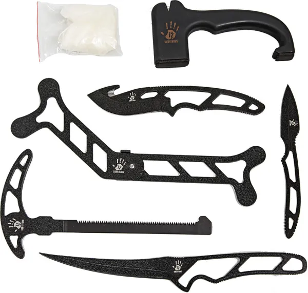 12 Survivors Skin-n-Bones Field Dressing TWS71007