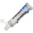 12 Survivors Collapsible Water Bottle 0.3L TWS76004