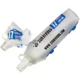 12 Survivors Collapsible Water Bottle 0.5L TWS76005