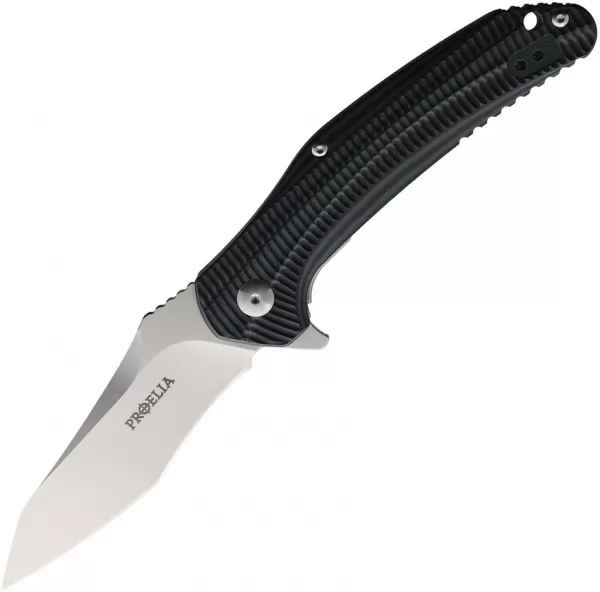 Proelia TX Linerlock Green TX040GNS