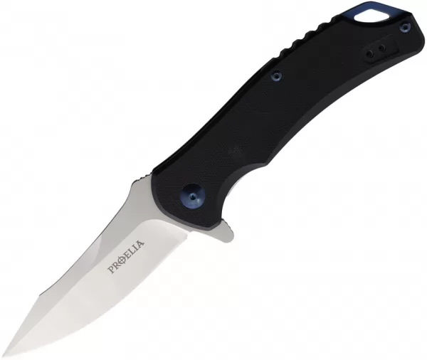 Proelia Linerlock S35VN TX060