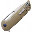 Proelia Linerlock Tan TX903