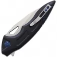 Proelia Linerlock Black TX926BK