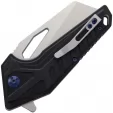 Proelia Linerlock Black G10 TX927