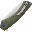 Proelia Linerlock Green TX948
