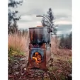 Uberleben Kessel Pot Stainless Steel UBKE00