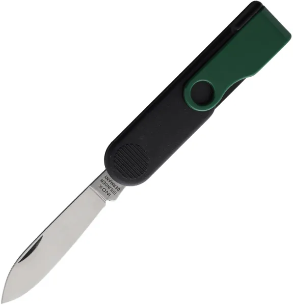UltraBlade Folder Green UBL250GR