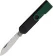 UltraBlade Folder Green - UBL250GR