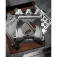 Uberleben Stoker Stove Stainless Steel UBST00