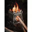 Uberleben Stoker Stove Stainless Steel UBST00