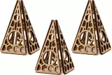 Uberleben Tindar Tipi Kindling 3pk - UBTIPI