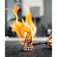Uberleben Tindar Tipi Kindling 3pk UBTIPI