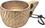 Uberleben Original Kuksa Cup/Bowl 7-8 - UBTR08