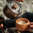Uberleben Original Kuksa Cup-Bowl 7-8 UBTR08