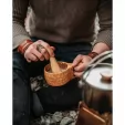 Uberleben Original Kuksa Cup-Bowl 10-12 UBTR12