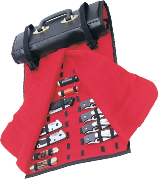 United Cutlery Knife Roll knives UC1183