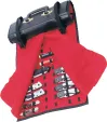 United Cutlery Knife Roll - UC1183