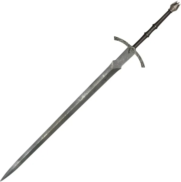 United LOTR Witchking Sword Of Ringwraith 54 Overall UC1266