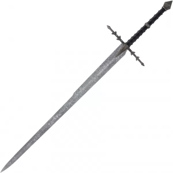 United Cutlery LOTR Ringwraith Sword knives UC1278