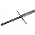 United Cutlery LOTR Ringwraith Sword knives UC1278