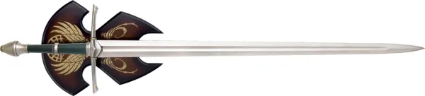 United Cutlery LOTR Sword of Strider knives UC1299
