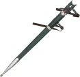 United Cutlery LOTR Strider Ranger Scabbard - UC1366