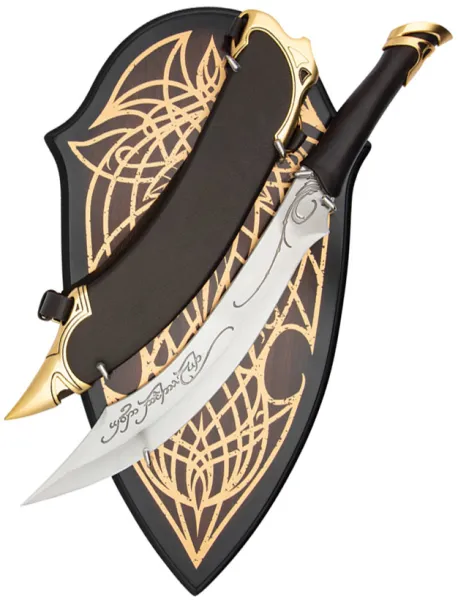United Cutlery LOTR Elven Knife Of Strider knives UC1371