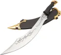 United Cutlery LOTR Elven Knife Of Strider knives UC1371