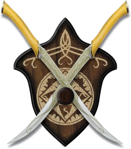 United Cutlery Fighting Knives of Legolas knives UC1372