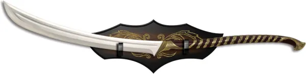 United Cutlery LOTR High Elven Warrior Sword knives UC1373