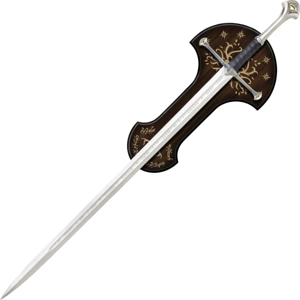 United Cutlery Anduril The Sword of Aragorn knives UC1380S