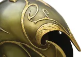 United Cutlery LOTR High Elven War Helm LE knives UC1382