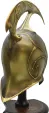United Cutlery LOTR High Elven War Helm LE knives UC1382