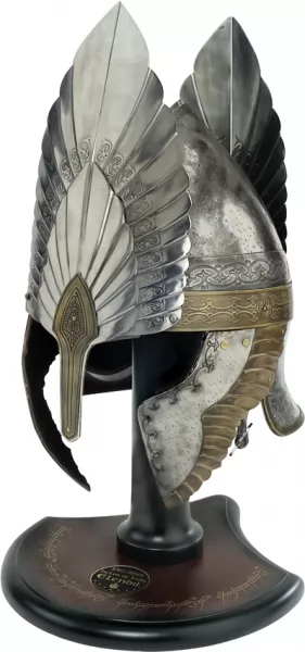 United Cutlery Helm Of King Elendil knives UC1383