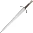United Cutlery LOTR Boromirs Sword - UC1400