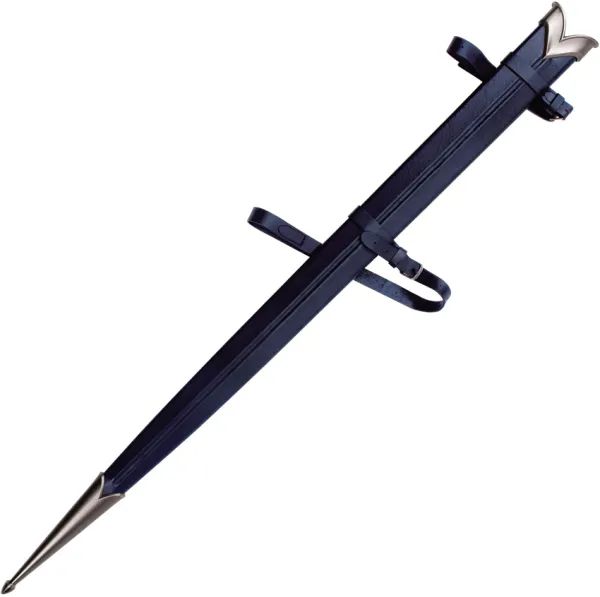 United Cutlery LOTR Glamdring Scabbard Blue knives UC1417BL