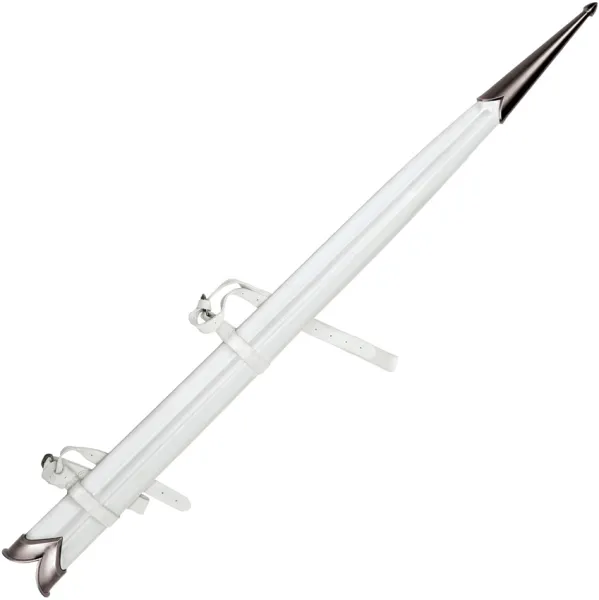 United Cutlery Lotr Glamdring Scabbard White knives UC1417WT