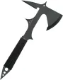 United Cutlery Black Ronin Tomahawk - UC1418