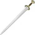United Cutlery LOTR Sword Of Eowyn knives UC1423