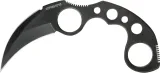 United Cutlery Undercover Karambit Black - UC1466B
