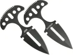 United Cutlery Undercover Push Daggers & Kydex Sheath