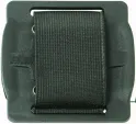 United Cutlery Undercover Push Daggers & Kydex Sheath UC1487B