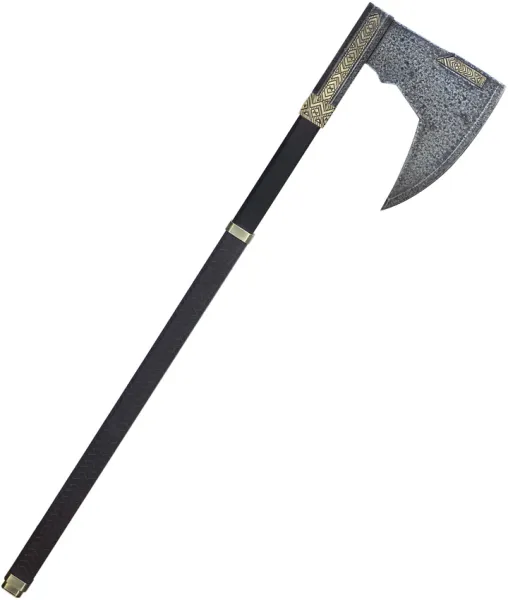 United Cutlery LOTR Bearded Axe Of Gimli knives UC2628