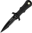 United Cutlery Sub Commander Mini Boot Knife - UC2724